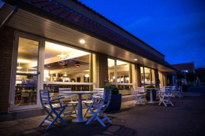 Fjelsted Skov Hotel & Konference in Ejby